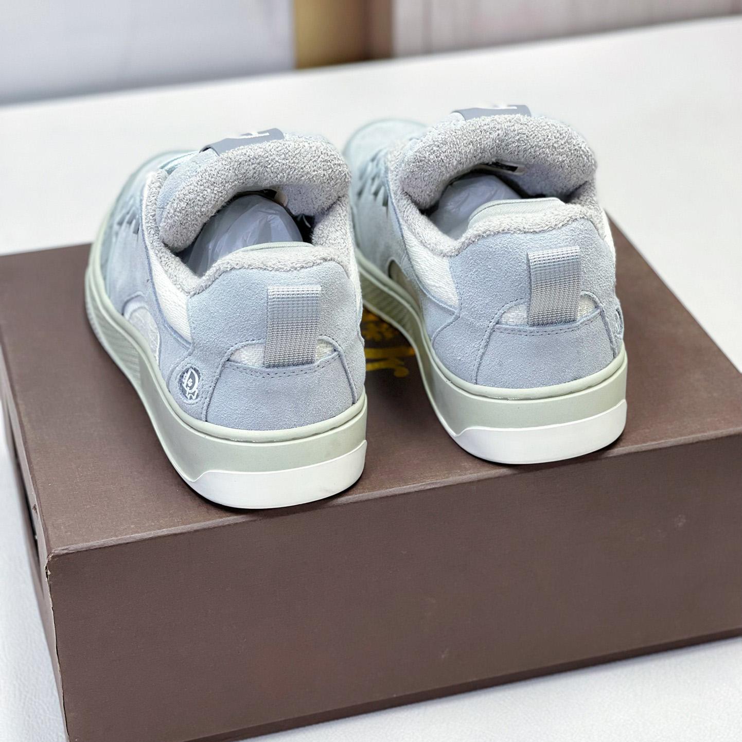 Dior “CD Icon” Sneaker - PerfectKickZ