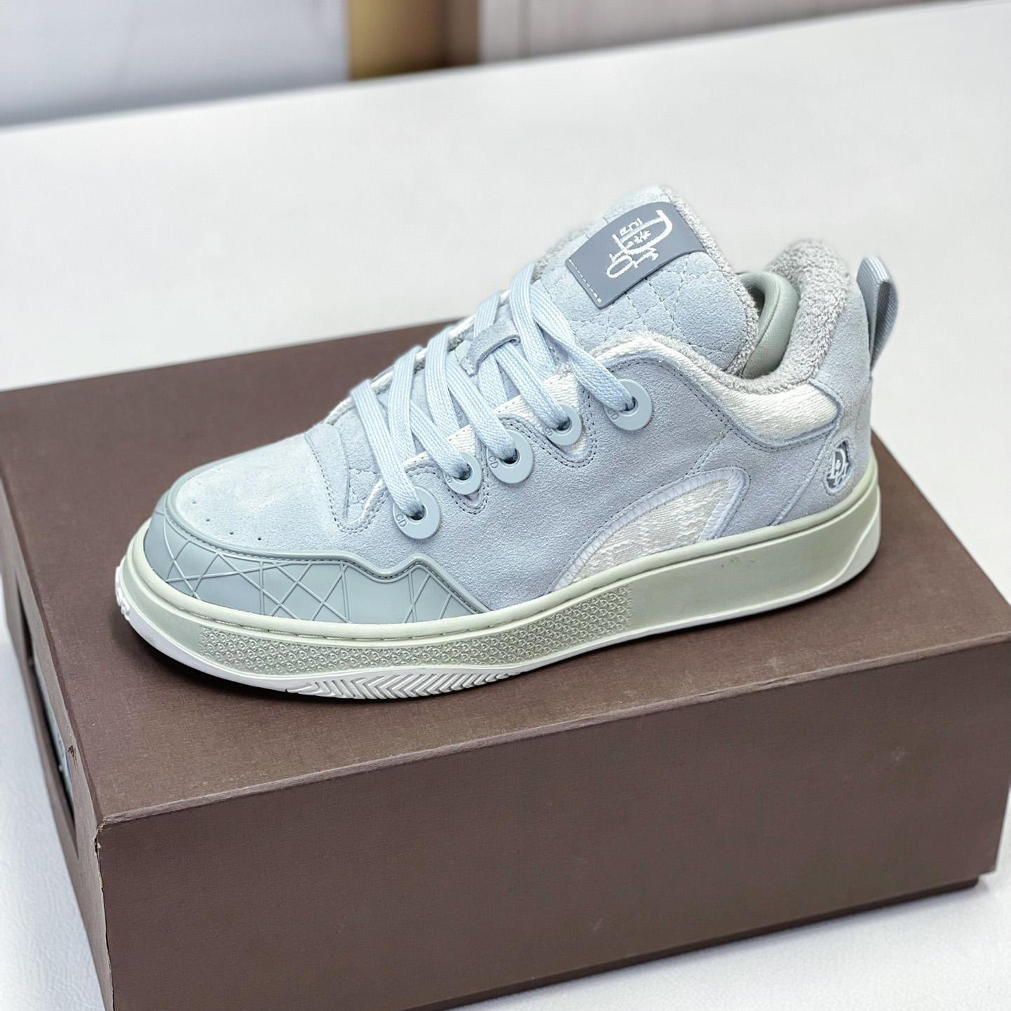 Dior “CD Icon” Sneaker - PerfectKickZ
