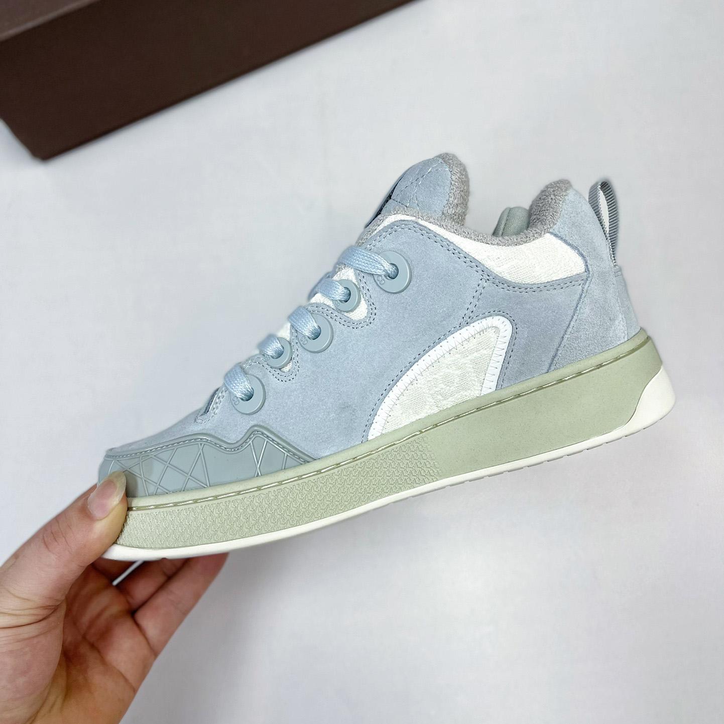 Dior “CD Icon” Sneaker - PerfectKickZ