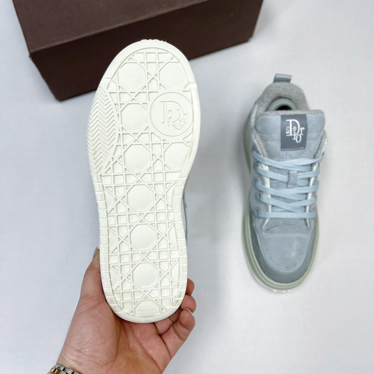 Dior “CD Icon” Sneaker - PerfectKickZ