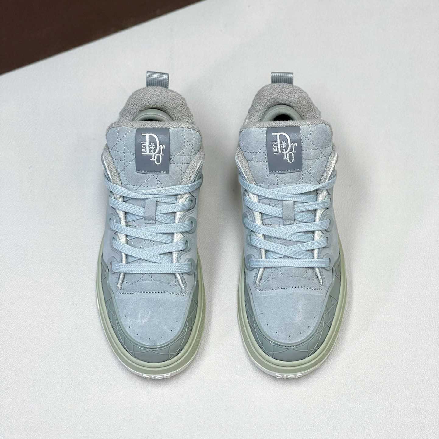 Dior “CD Icon” Sneaker - PerfectKickZ