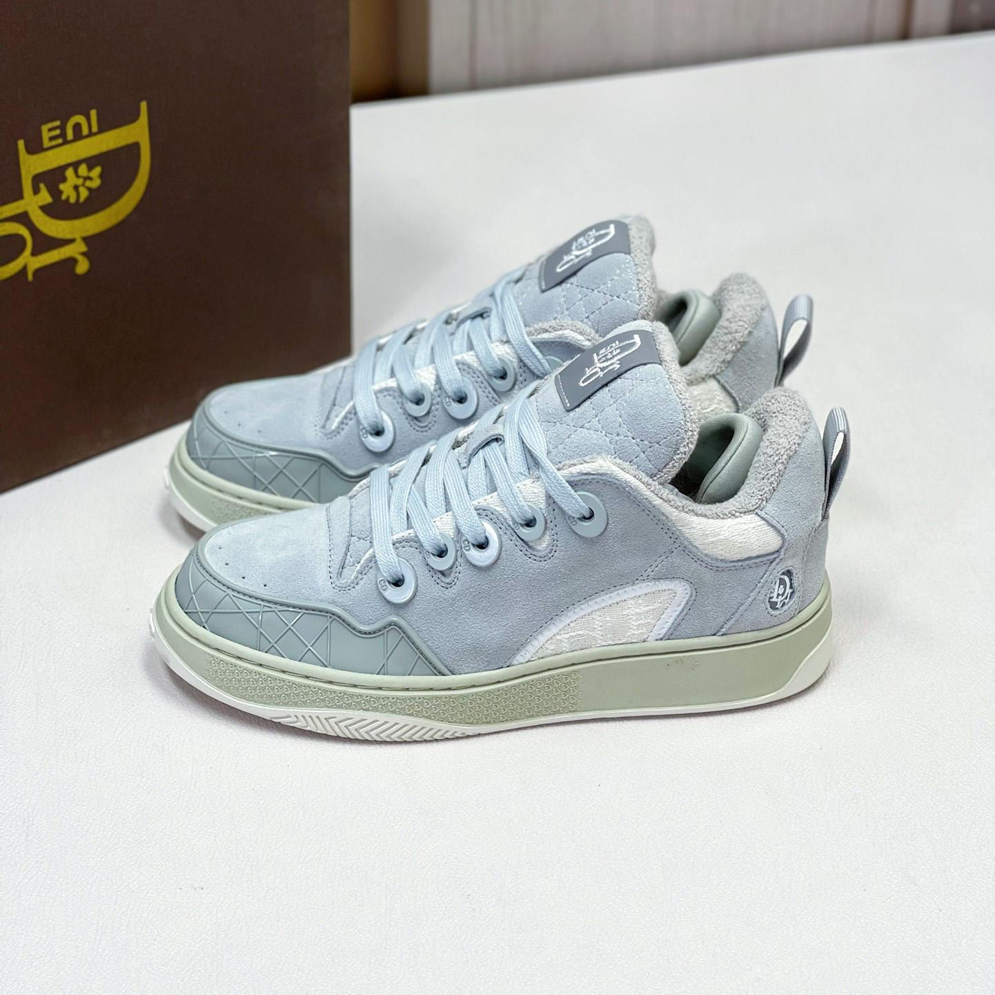 Dior “CD Icon” Sneaker - PerfectKickZ