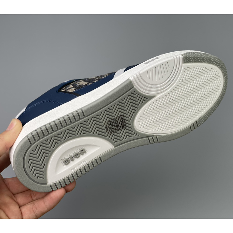 Dior B27 Low-Top Sneaker - PerfectKickZ