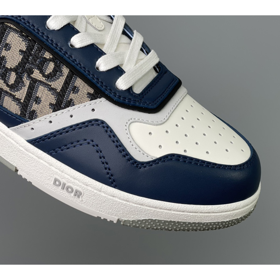 Dior B27 Low-Top Sneaker - PerfectKickZ