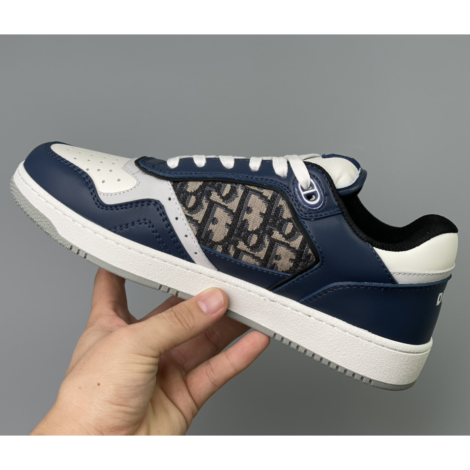 Dior B27 Low-Top Sneaker - PerfectKickZ