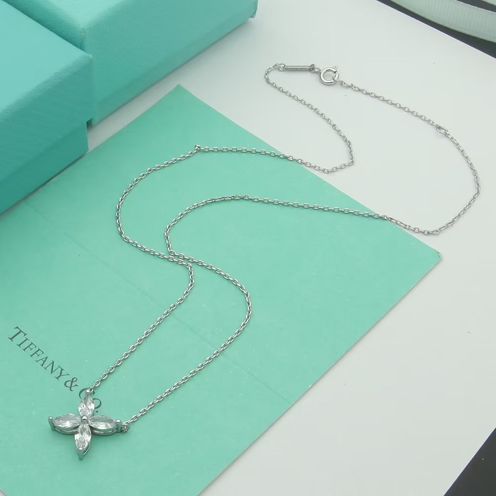 Tiffany&CO Pendant - PerfectKickZ