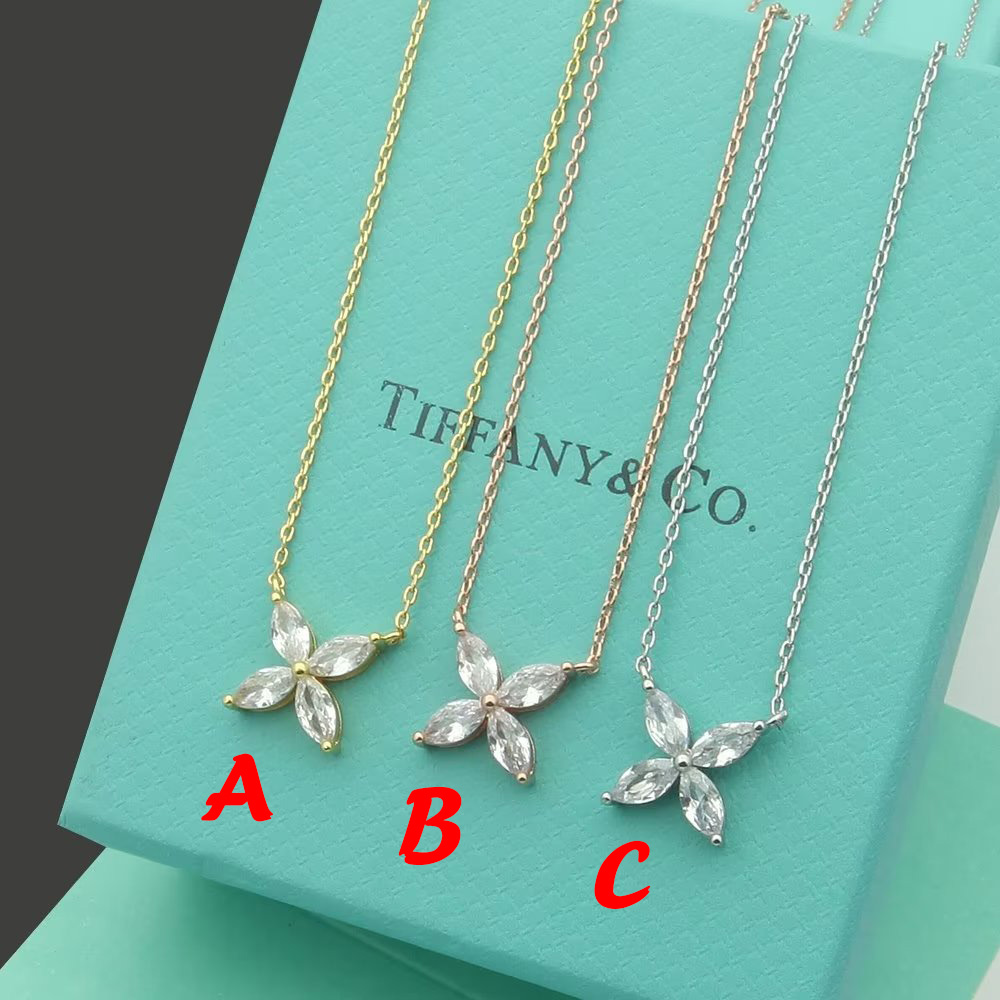 Tiffany&CO Pendant - PerfectKickZ