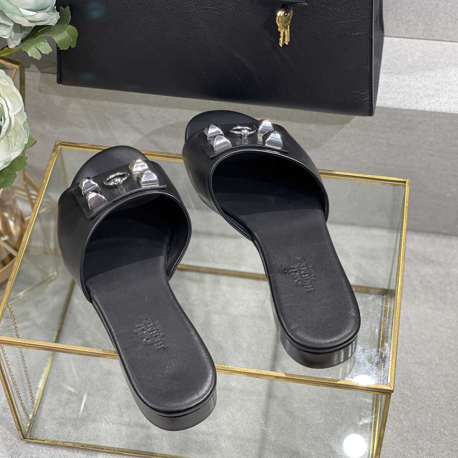 Hermes Dune Sandal - PerfectKickZ