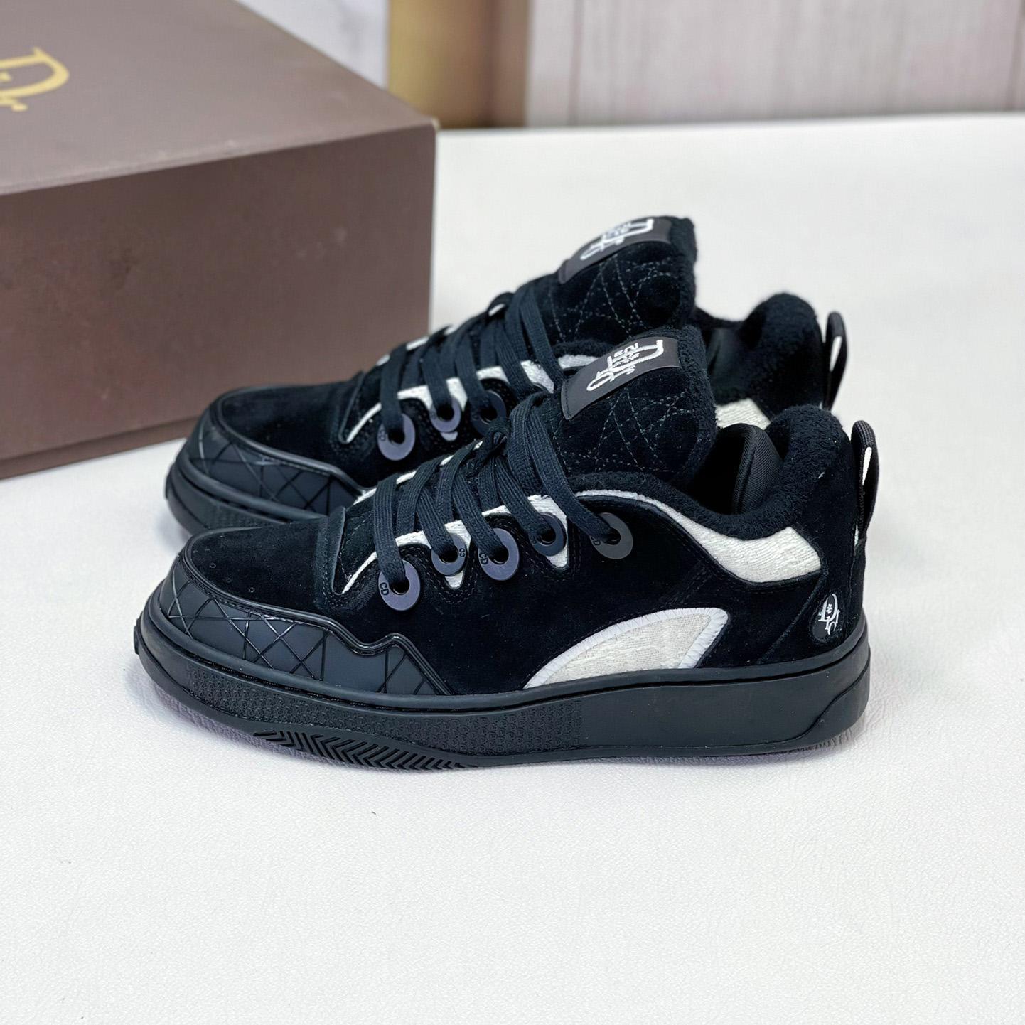 Dior “CD Icon” Sneaker - PerfectKickZ