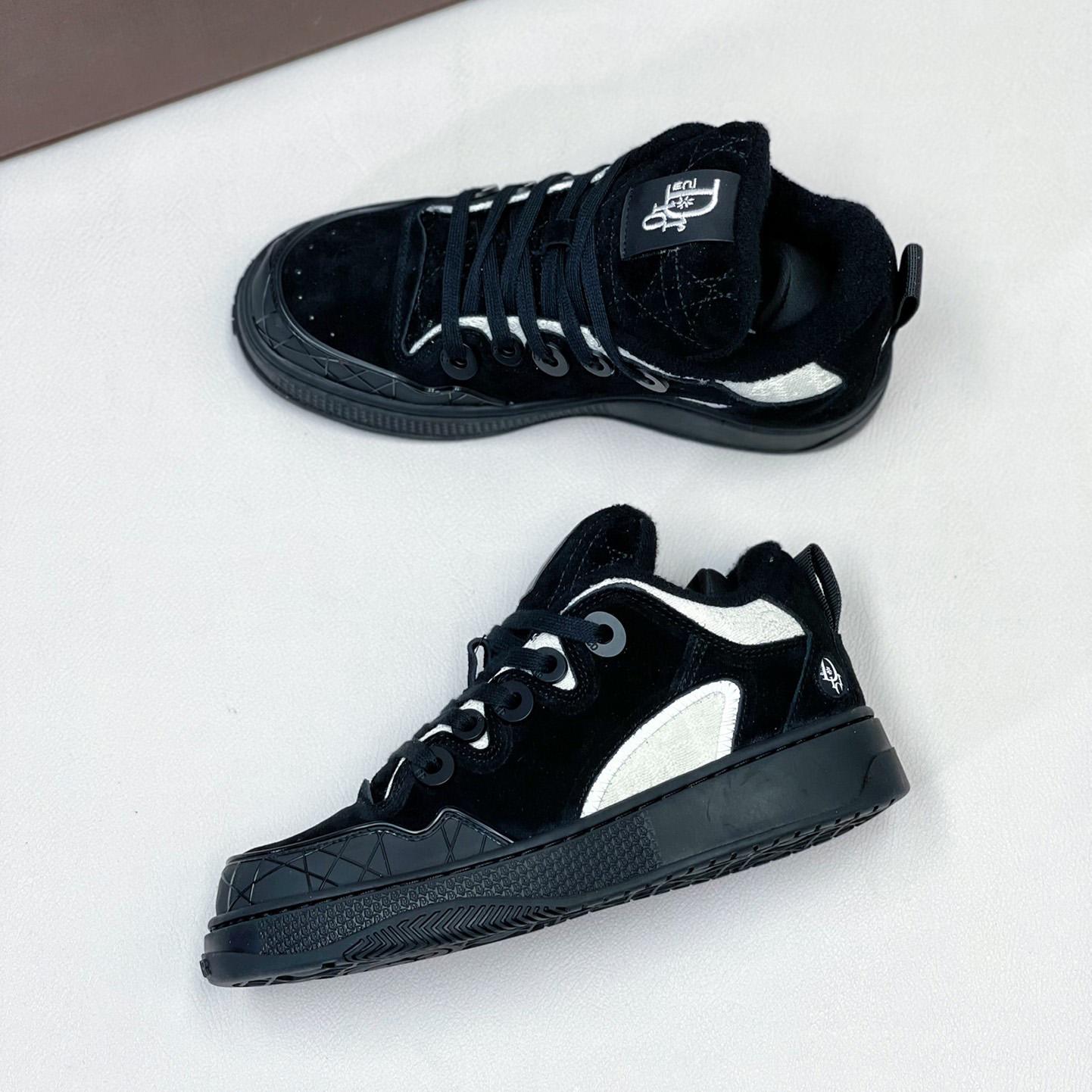 Dior “CD Icon” Sneaker - PerfectKickZ