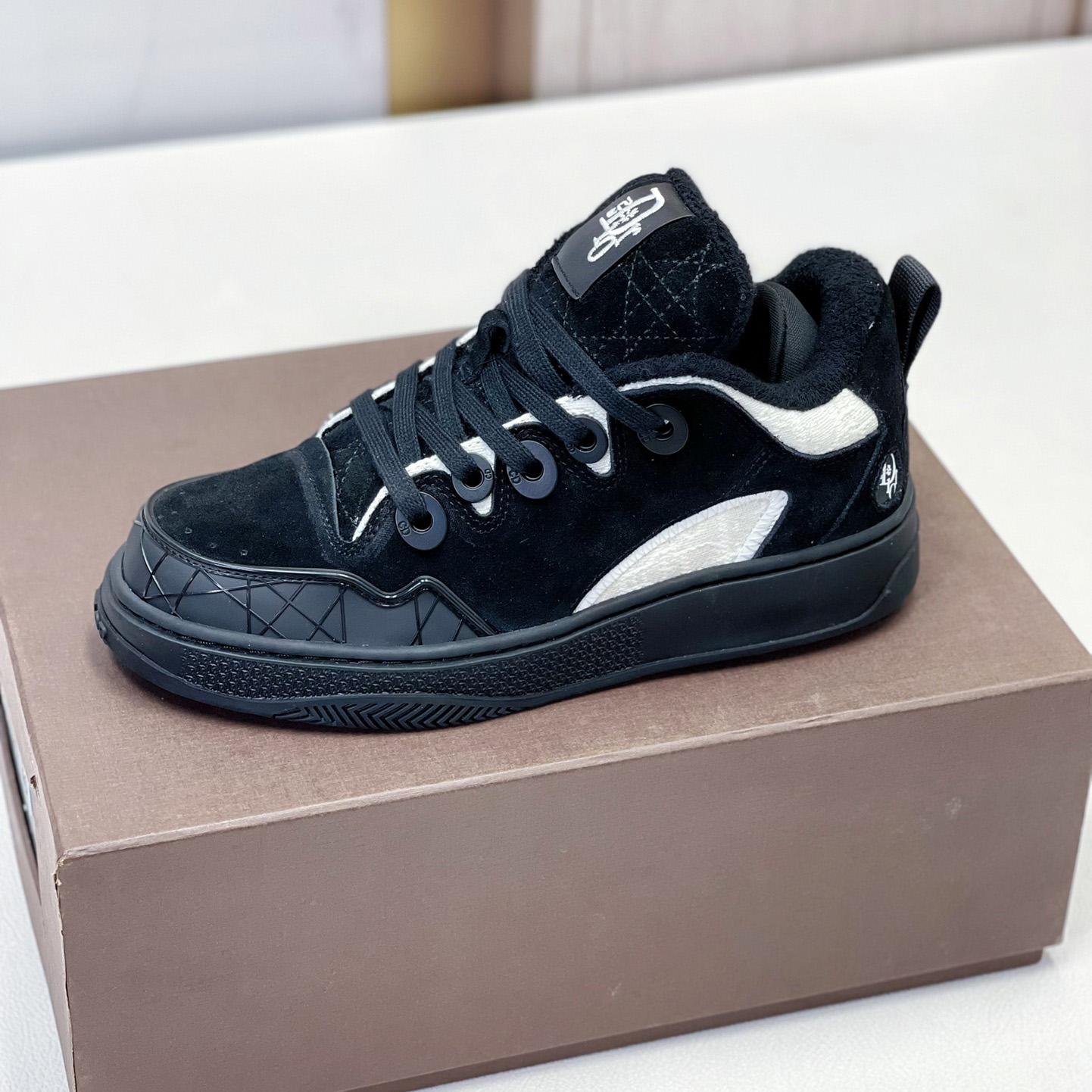 Dior “CD Icon” Sneaker - PerfectKickZ