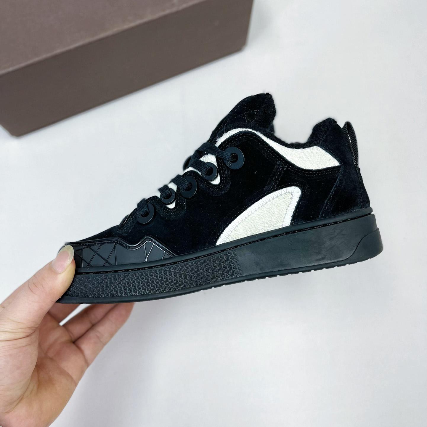 Dior “CD Icon” Sneaker - PerfectKickZ