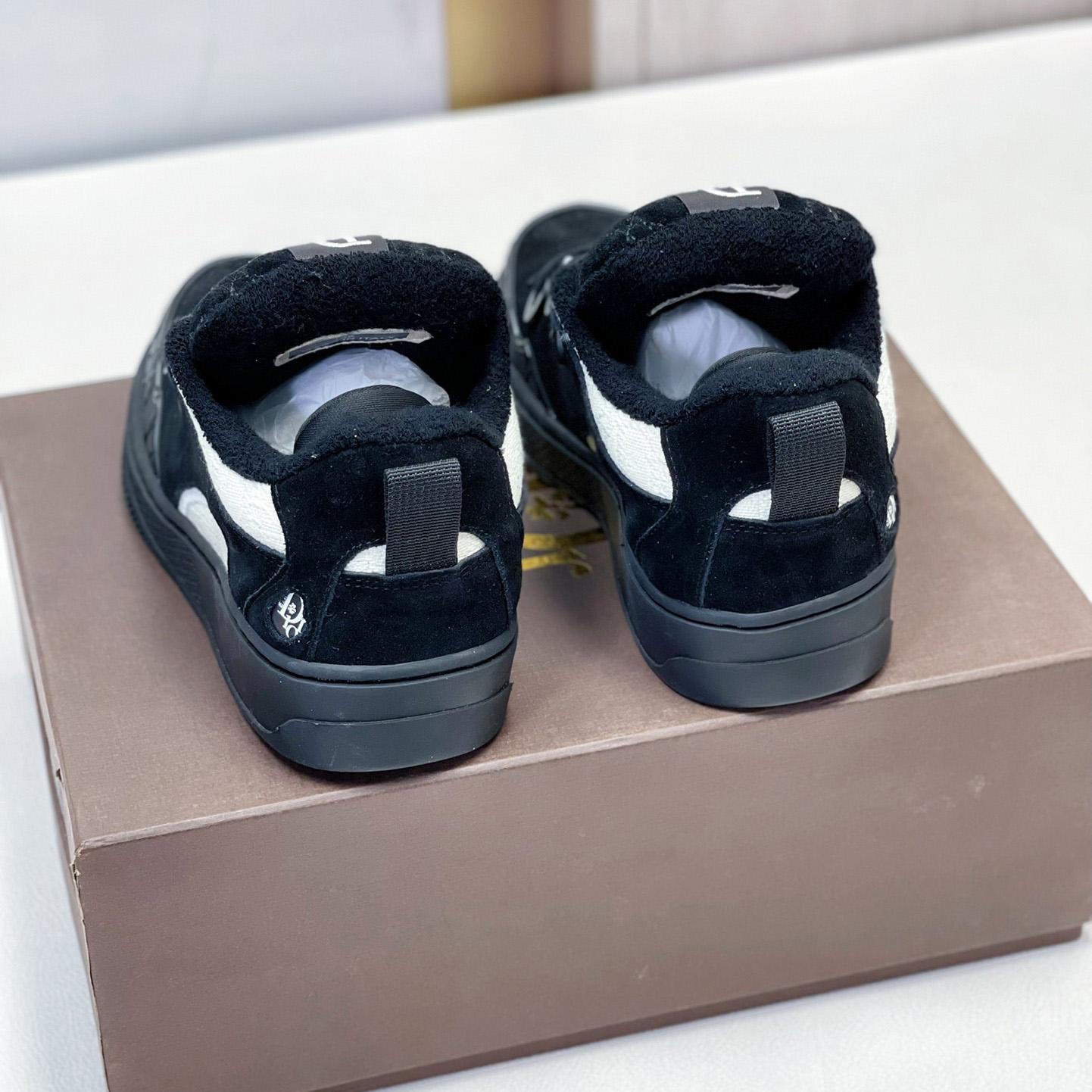 Dior “CD Icon” Sneaker - PerfectKickZ