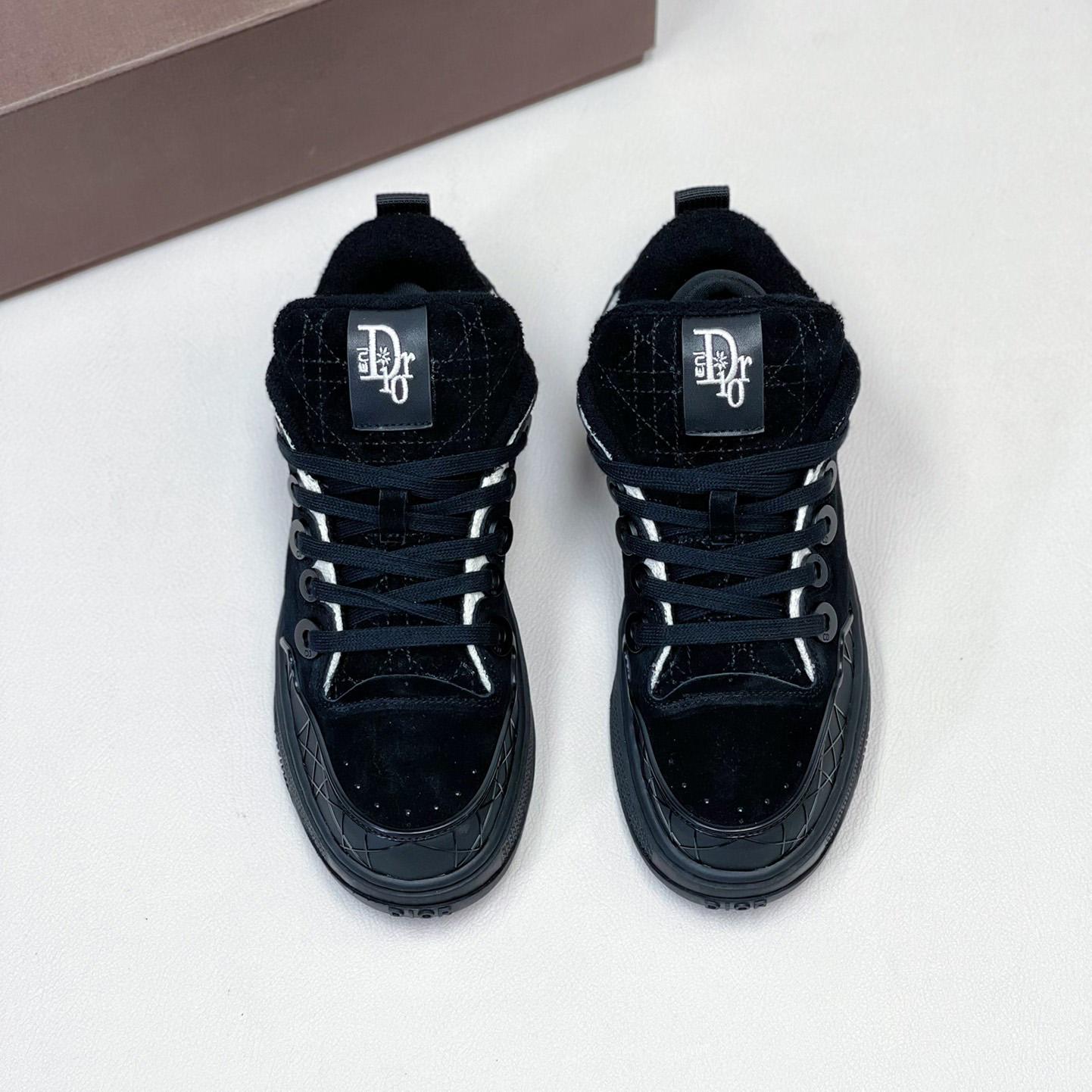 Dior “CD Icon” Sneaker - PerfectKickZ