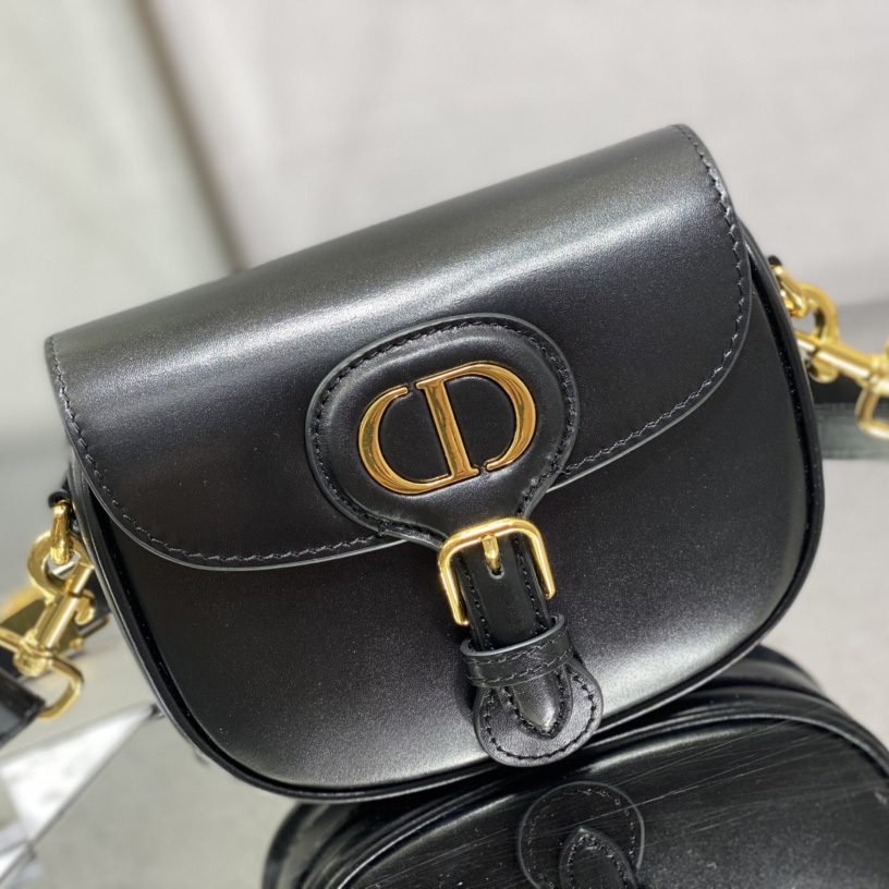 Dior Small Dior Bobby Bag(18-14-5cm) - PerfectKickZ