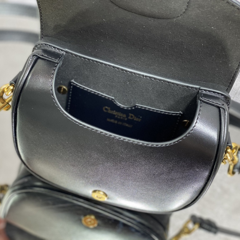 Dior Small Dior Bobby Bag(18-14-5cm) - PerfectKickZ
