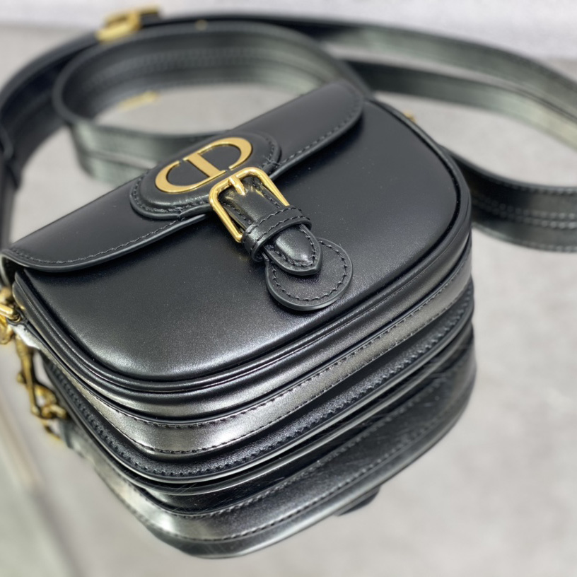 Dior Small Dior Bobby Bag(18-14-5cm) - PerfectKickZ