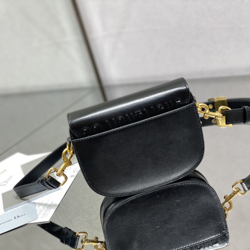 Dior Small Dior Bobby Bag(18-14-5cm) - PerfectKickZ