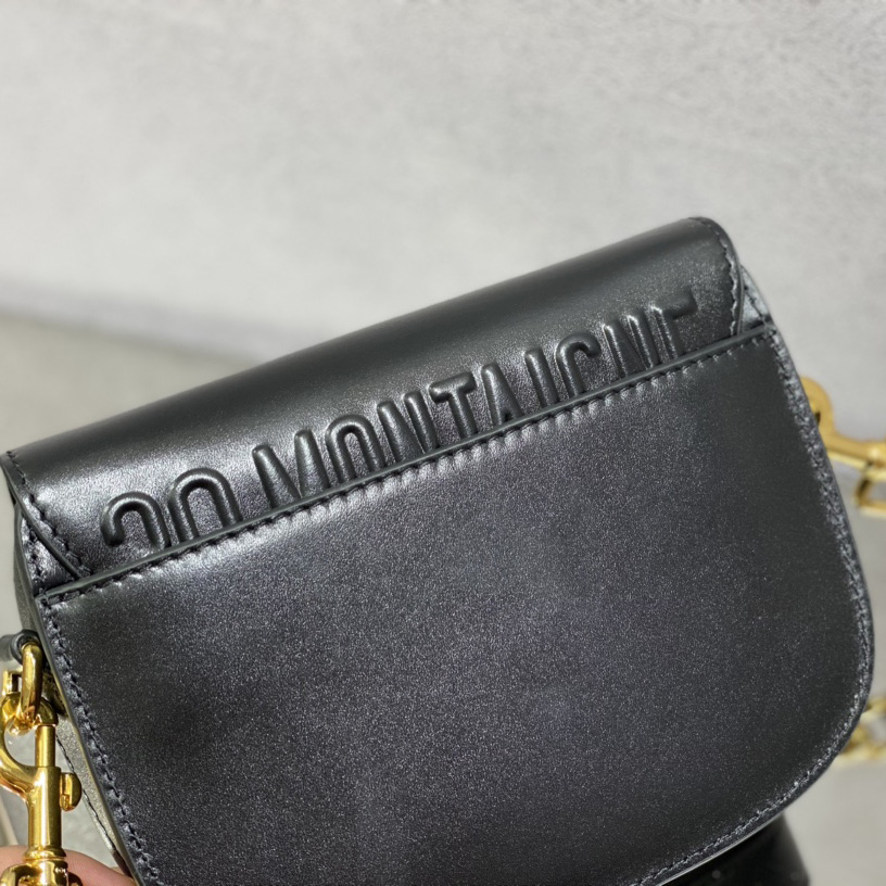Dior Small Dior Bobby Bag(18-14-5cm) - PerfectKickZ