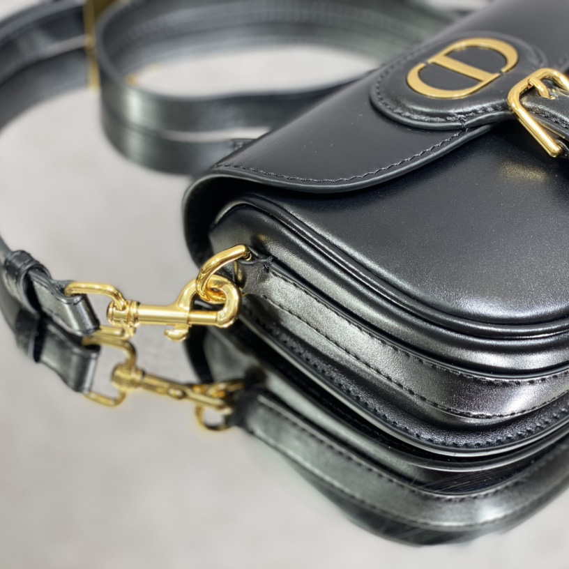 Dior Small Dior Bobby Bag(18-14-5cm) - PerfectKickZ