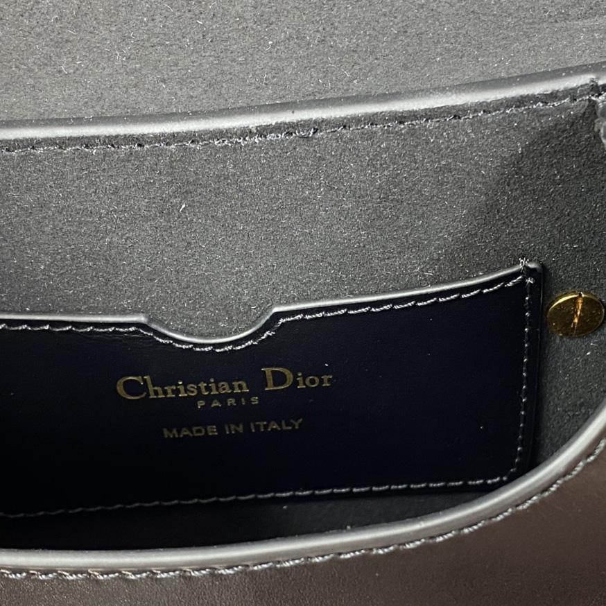 Dior Small Dior Bobby Bag(18-14-5cm) - PerfectKickZ
