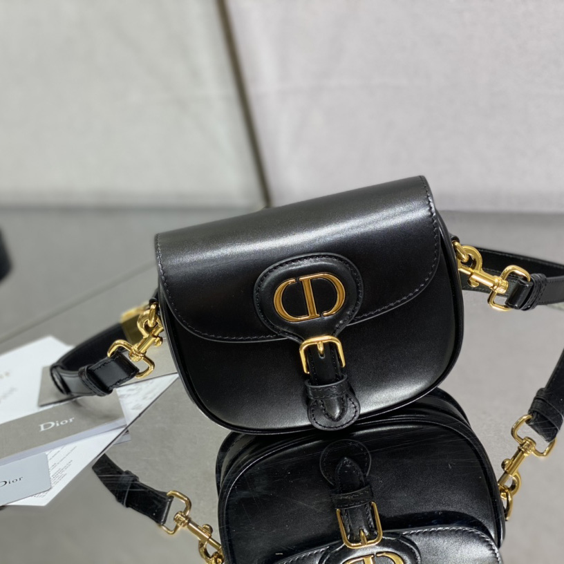 Dior Small Dior Bobby Bag(18-14-5cm) - PerfectKickZ