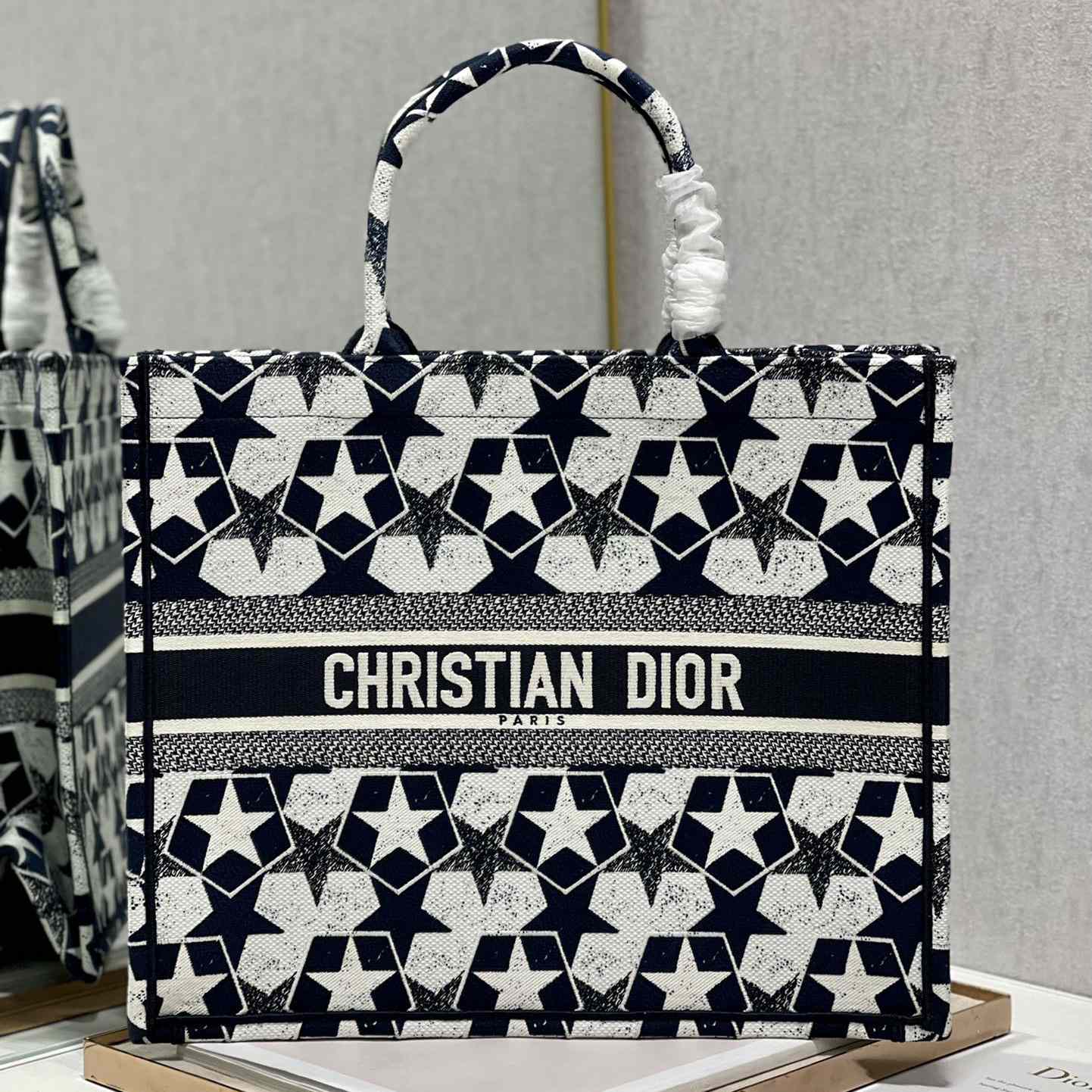 Dior Large Dior Book Tote(41-32cm) - PerfectKickZ