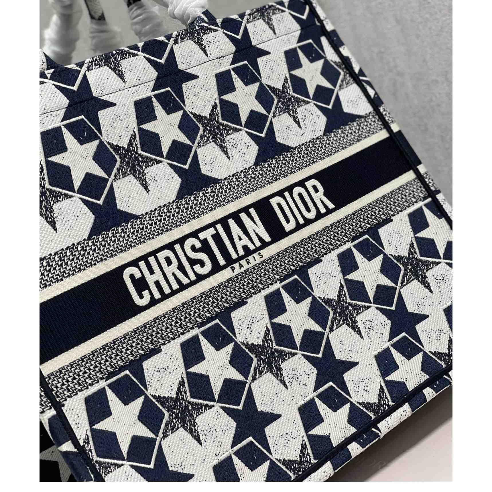 Dior Large Dior Book Tote(41-32cm) - 