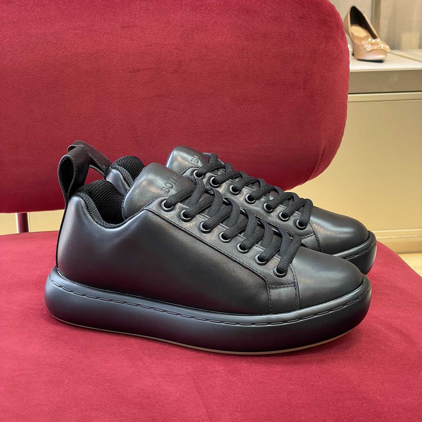 Bottega Veneta Pillow Sneaker - PerfectKickZ