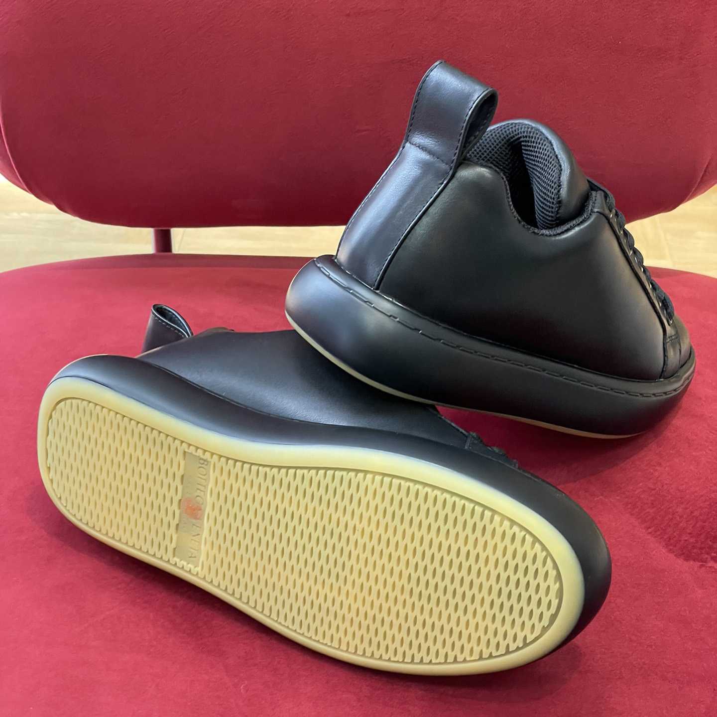 Bottega Veneta Pillow Sneaker - PerfectKickZ
