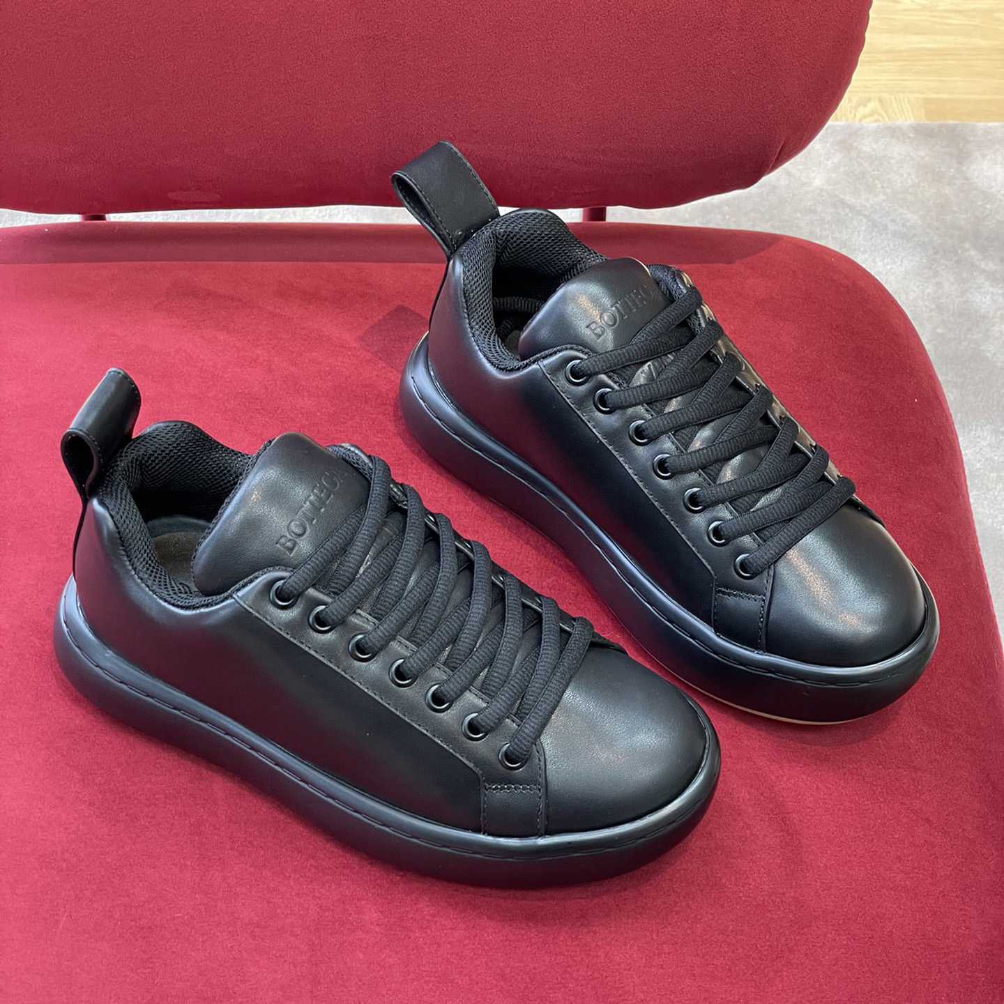 Bottega Veneta Pillow Sneaker - PerfectKickZ