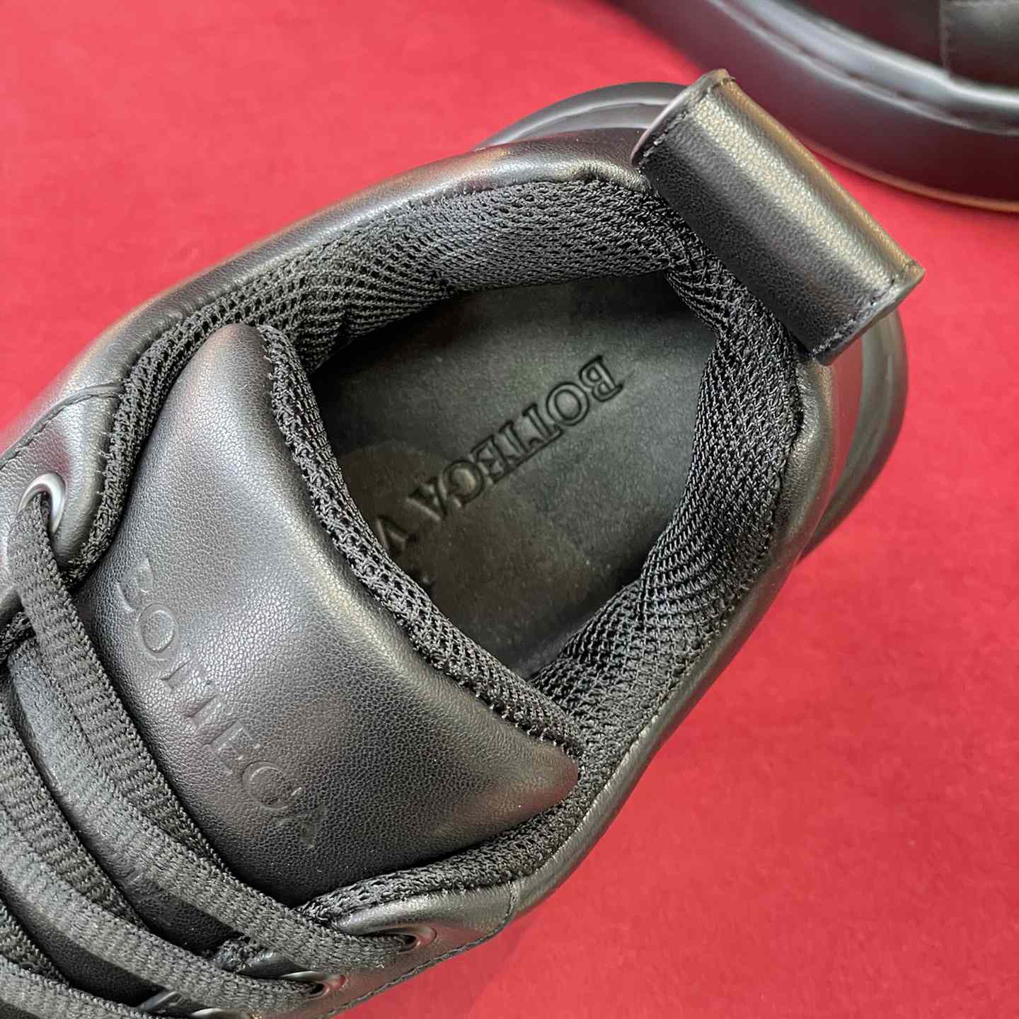 Bottega Veneta Pillow Sneaker - PerfectKickZ
