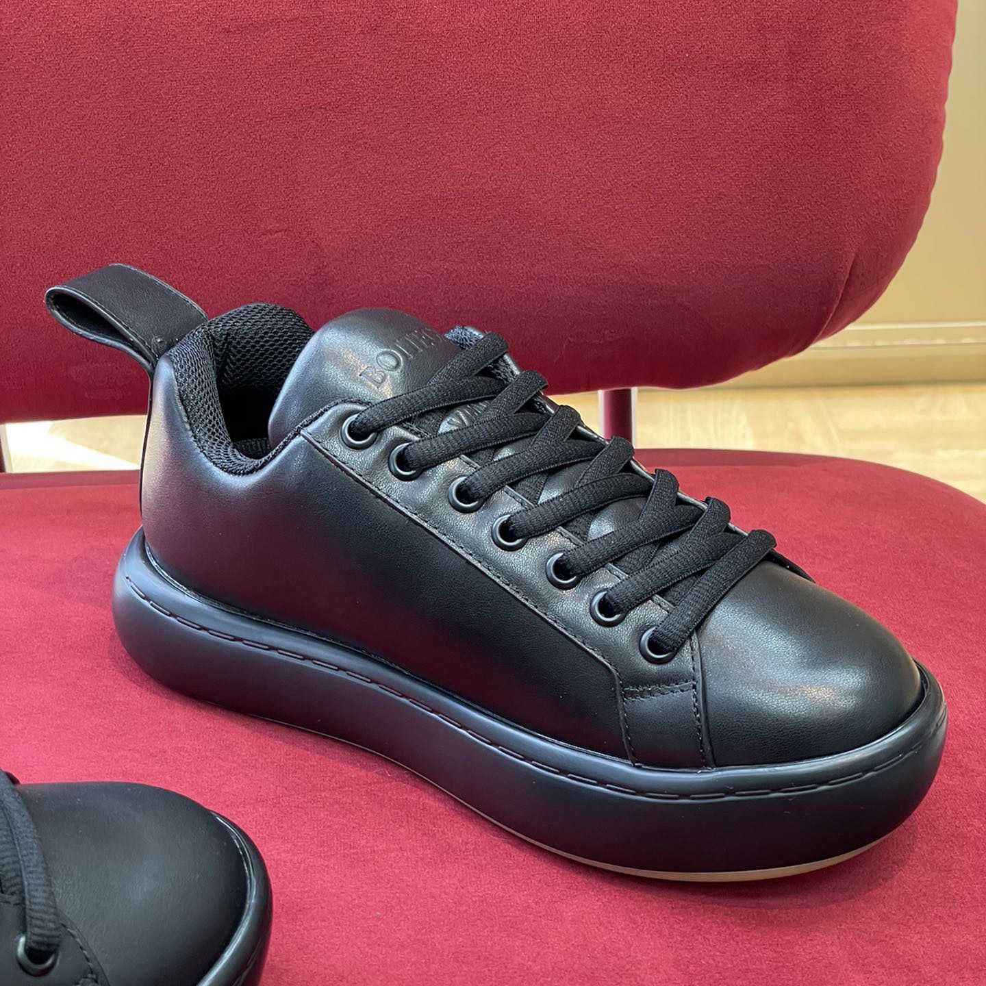 Bottega Veneta Pillow Sneaker - PerfectKickZ