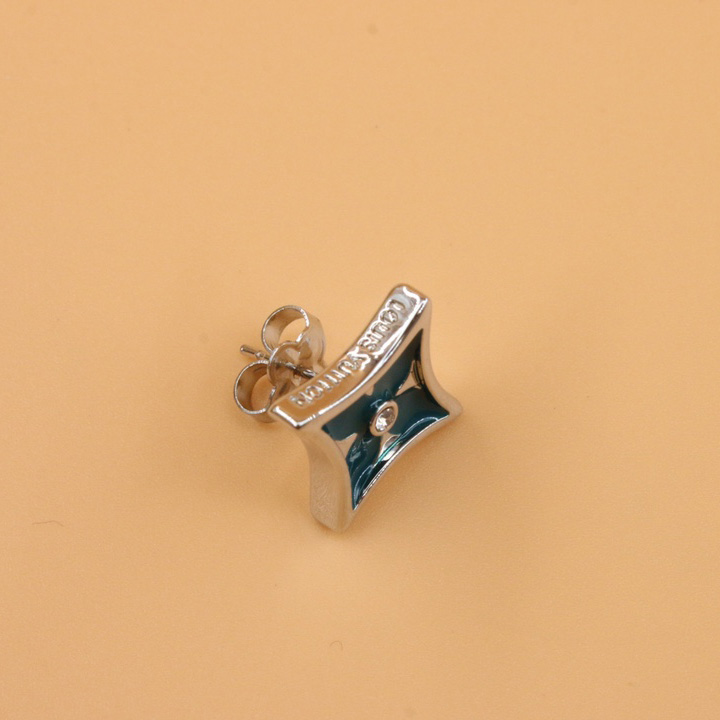 Louis Vuitton LV Sunrise Earrings    M00657 - PerfectKickZ