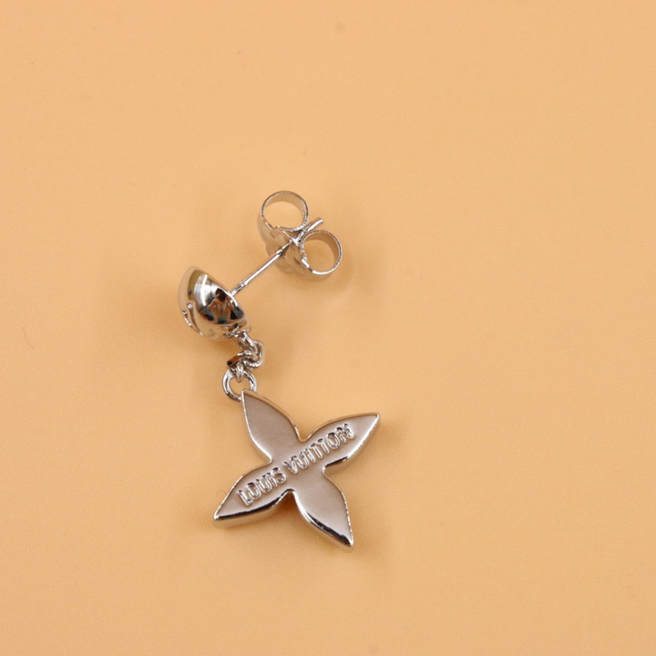 Louis Vuitton LV Sunrise Earrings    M00657 - PerfectKickZ