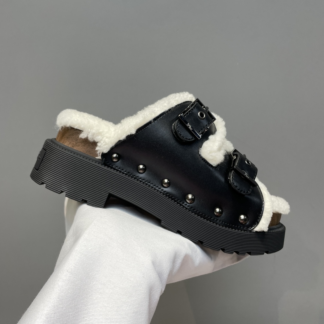 Dior Diorquake Strap Sandal - PerfectKickZ