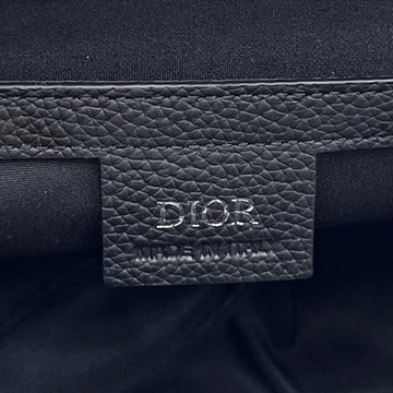 Dior Mini Saddle Messenger Bag(23-18-6cm) - 