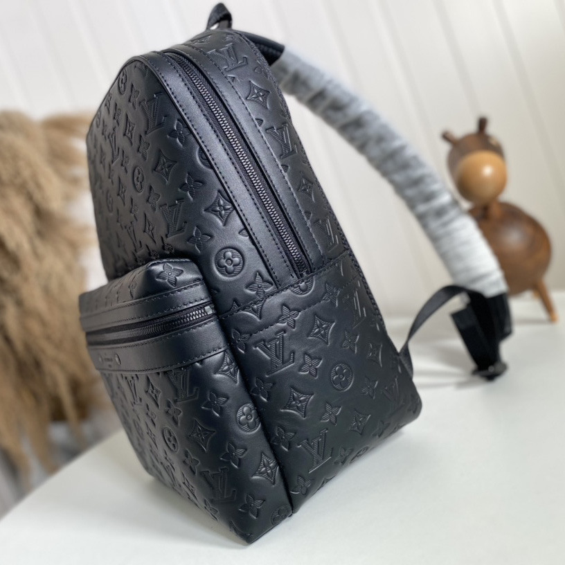 Louis Vuitton Racer Backpack(32-40-20cm)   M44727 - PerfectKickZ