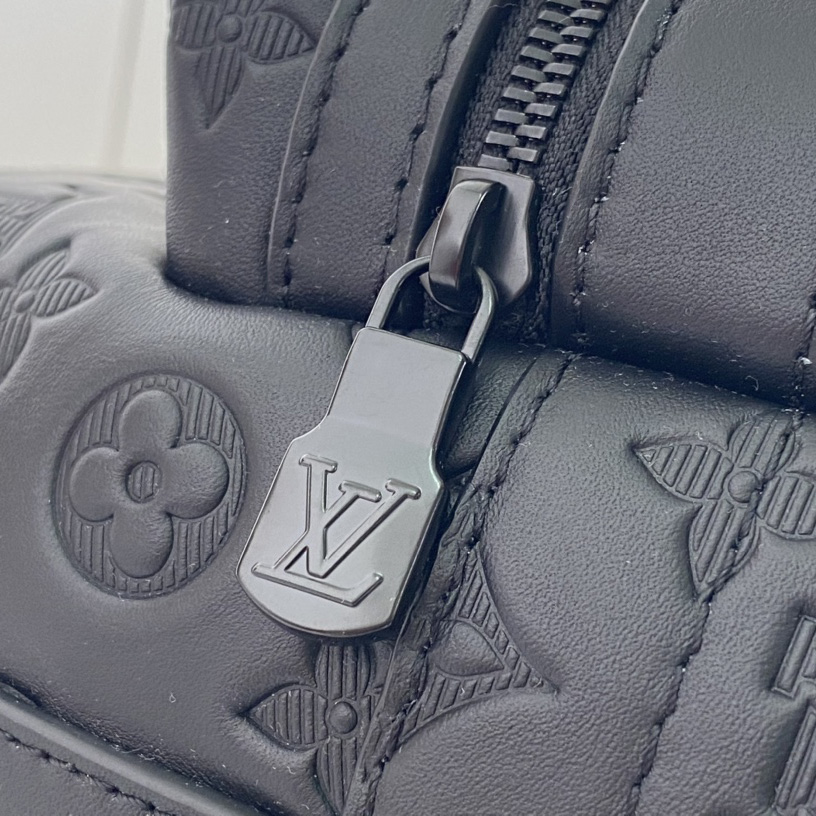 Louis Vuitton Racer Backpack(32-40-20cm)   M44727 - PerfectKickZ