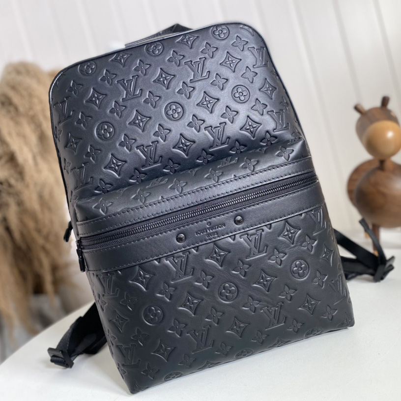 Louis Vuitton Racer Backpack(32-40-20cm)   M44727 - PerfectKickZ