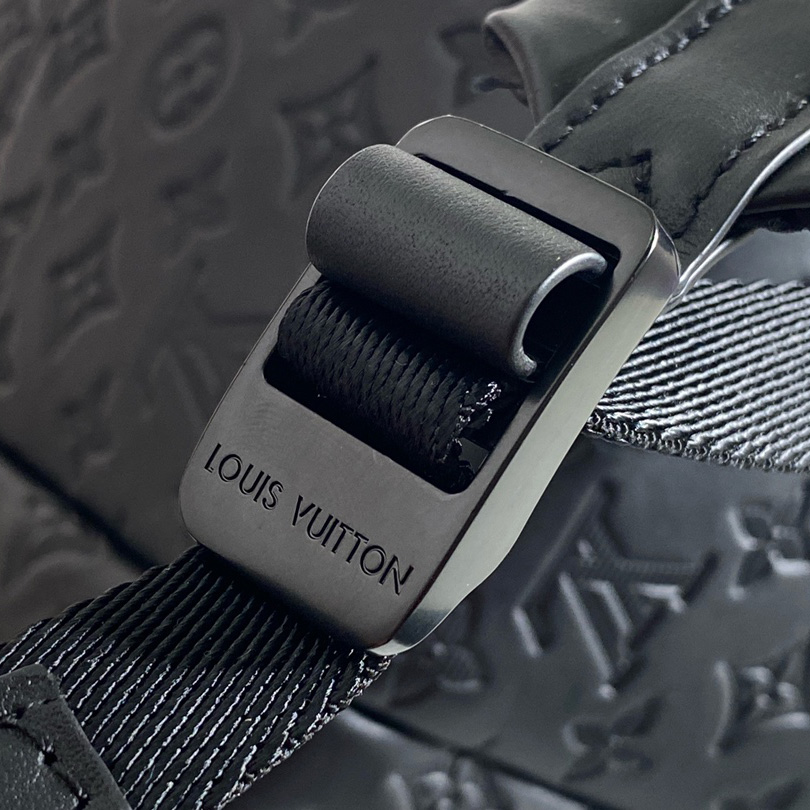Louis Vuitton Racer Backpack(32-40-20cm)   M44727 - PerfectKickZ