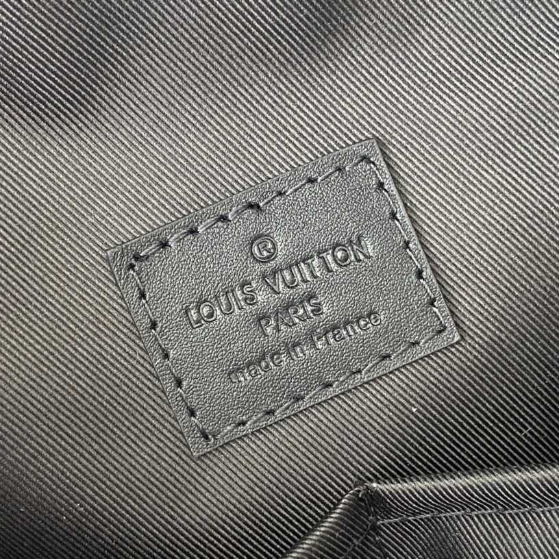 Louis Vuitton Racer Backpack(32-40-20cm)   M44727 - PerfectKickZ