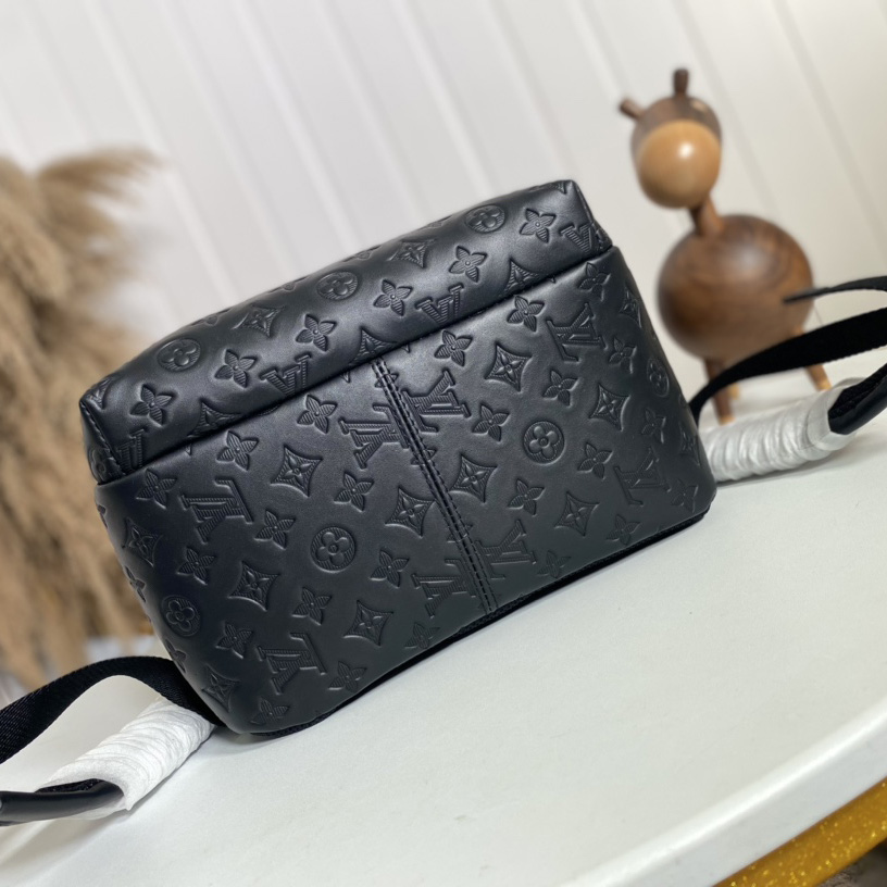 Louis Vuitton Racer Backpack(32-40-20cm)   M44727 - PerfectKickZ