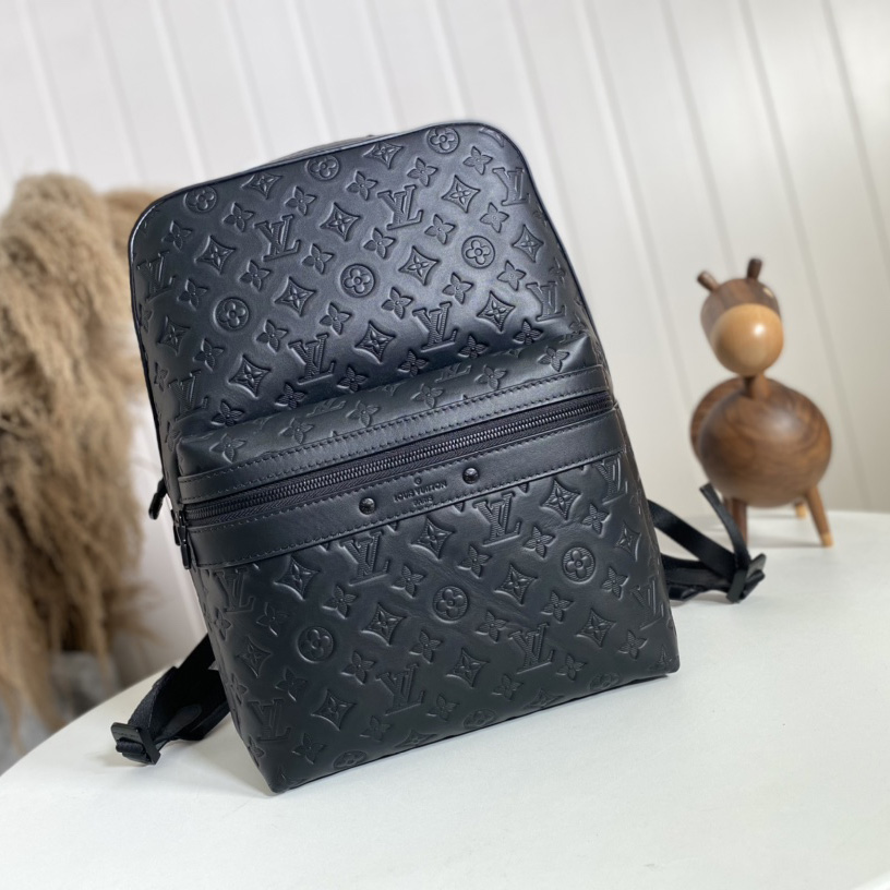 Louis Vuitton Racer Backpack(32-40-20cm)   M44727 - PerfectKickZ