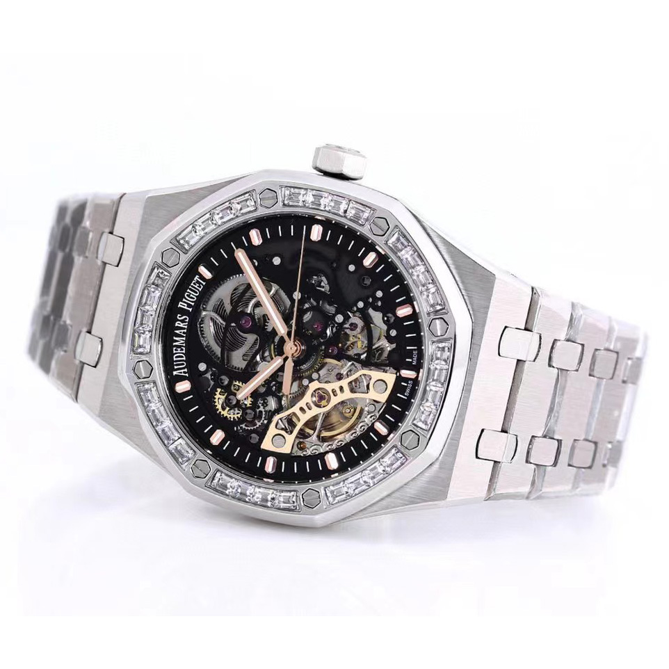 Audemars Piguet  Watch  - PerfectKickZ