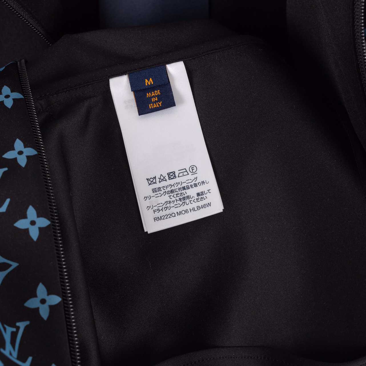Louis Vuitton  LV 2054 Hybrid Zip Through - PerfectKickZ