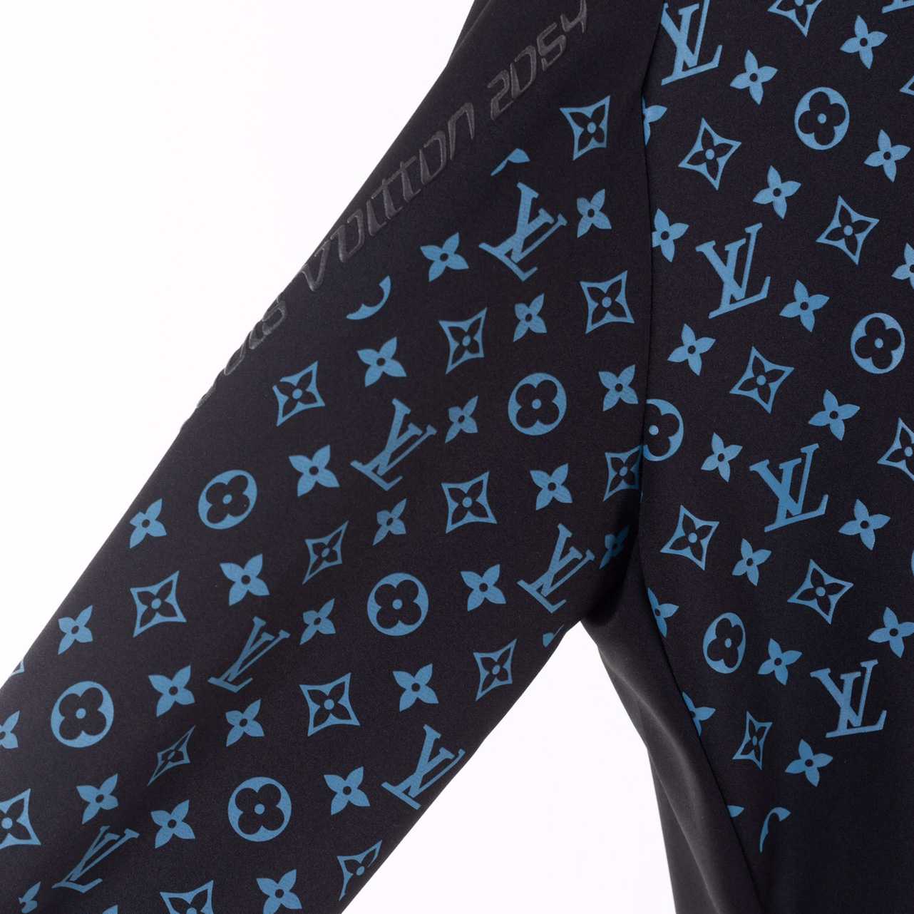 Louis Vuitton  LV 2054 Hybrid Zip Through - PerfectKickZ