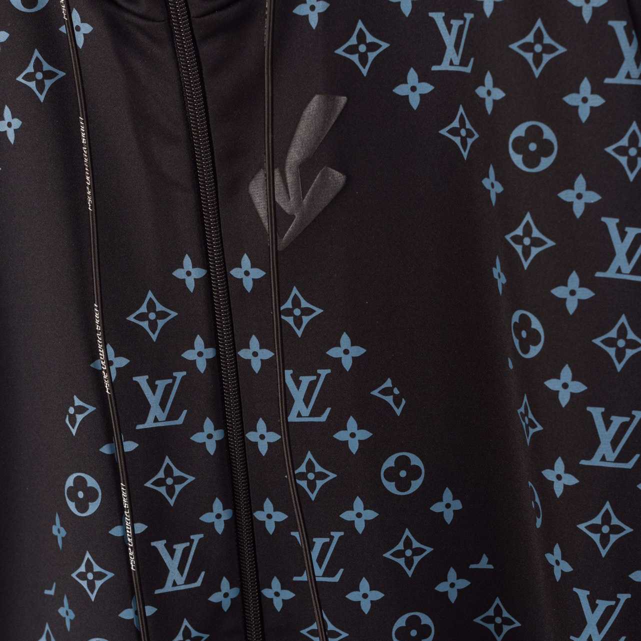 Louis Vuitton  LV 2054 Hybrid Zip Through - PerfectKickZ