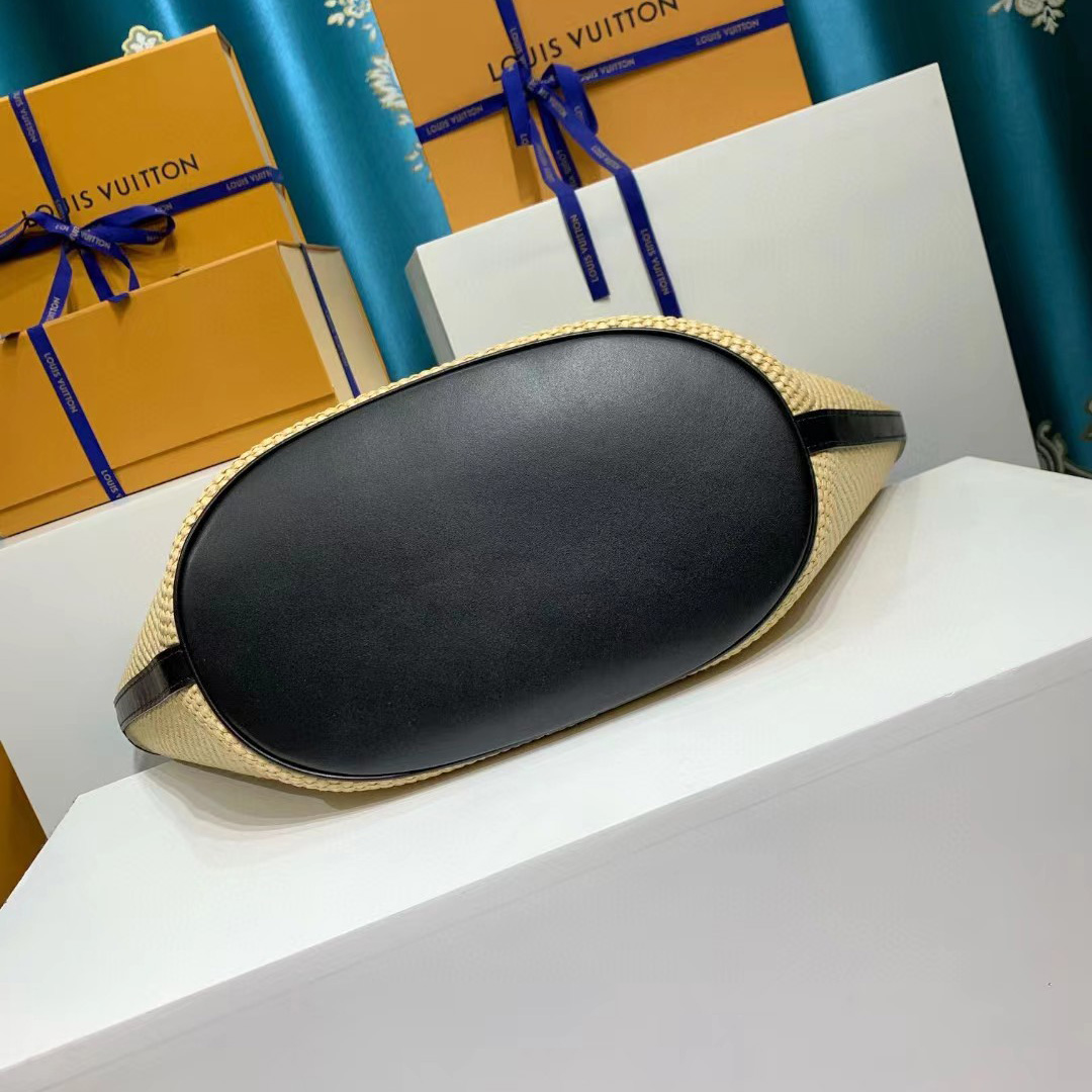 Louis Vuitton Saint Jacques(57-34-18cm)     M59808 - PerfectKickZ