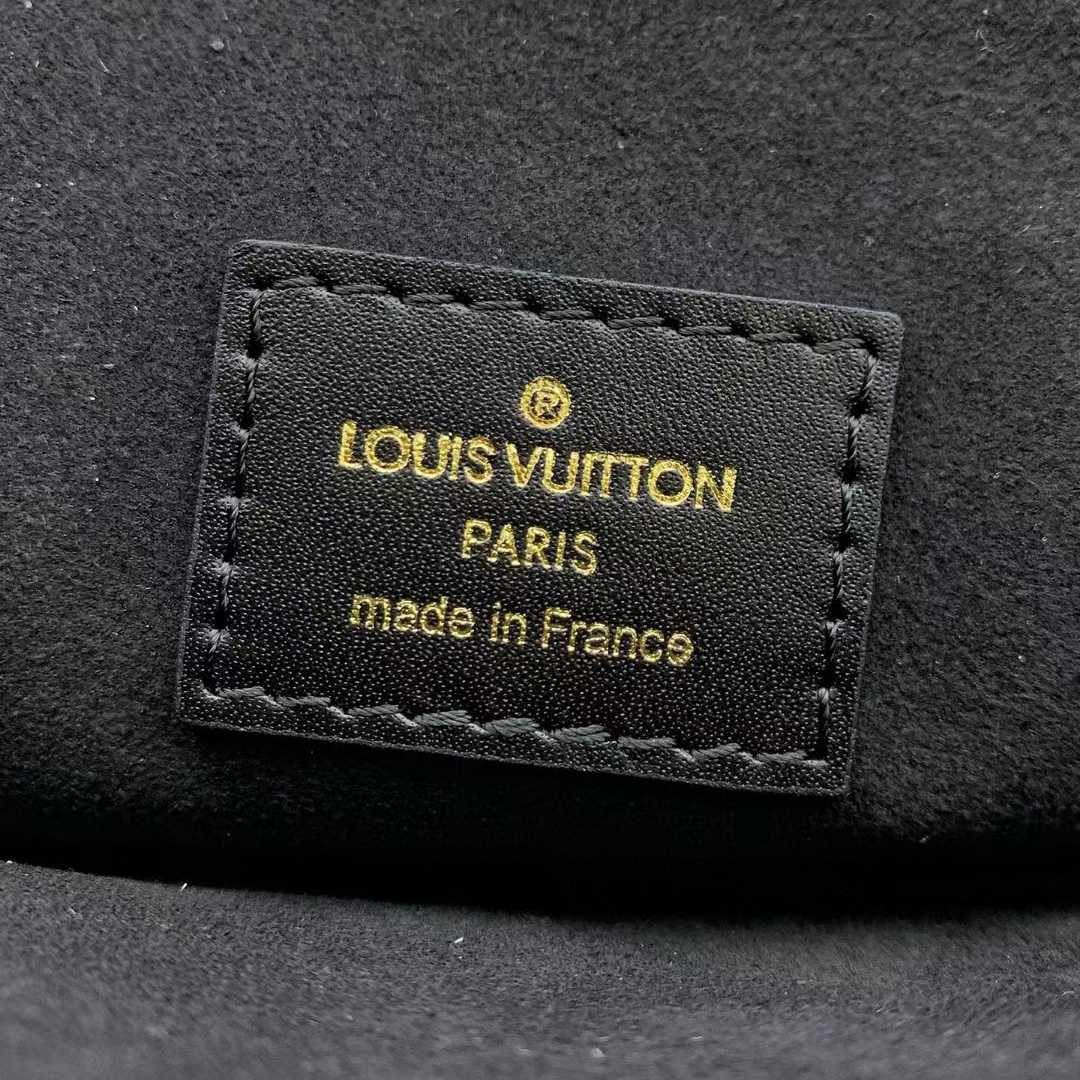 Louis Vuitton Saint Jacques(57-34-18cm)     M59808 - PerfectKickZ